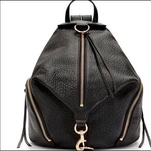 REBECCA MINKOFF JULIAN BACKPACK